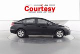 Used 2015 Honda Civic LX image 2