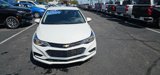 Used 2018 Chevrolet Cruze LT w/ Convenience Package image 2