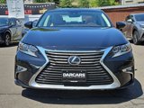 Used 2018 Lexus ES 350 image 2