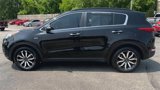 Used 2019 Kia Sportage EX w/ EX Premium Package image 3