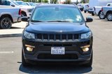 Used 2020 Jeep Compass Latitude image 6