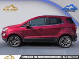 Used 2018 Ford EcoSport Titanium image 5