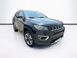 Used 2020 Jeep Compass Limited image 2