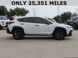 Used 2024 Subaru Crosstrek 2.0i image 4
