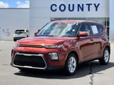 Used 2022 Kia Soul LX w/ Technology Package image 2
