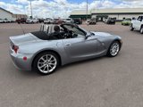 Used 2006 BMW Z4 3.0i image 2