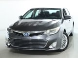 Used 2014 Toyota Avalon XLE Touring image 3