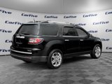 Used 2017 GMC Acadia Limited SLT image 6