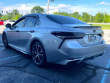 Used 2018 Toyota Camry SE image 3