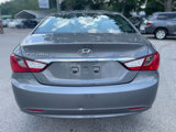 Used 2012 Hyundai Sonata GLS w/ Popular Equipment Pkg image 5