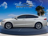 Used 2017 Ford Fusion Platinum image 4