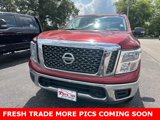 Used 2018 Nissan Titan SV image 3