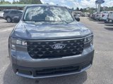 New 2025 Ford Maverick XLT image 2