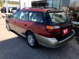 Used 2004 Subaru Outback Wagon image 4