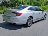 Used 2017 Buick LaCrosse Premium w/ Sun and Shade Package image 6