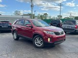Used 2015 Kia Sorento LX image 3