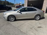 Used 2013 Chevrolet Malibu LT w/ Power Convenience Package image 2