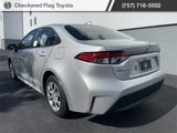 New 2025 Toyota Corolla LE image 3