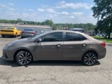 Used 2019 Toyota Corolla SE image 2