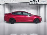Used 2020 Ford Fusion SE w/ Equipment Group 151A image 6
