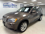 Used 2014 BMW X3 xDrive28i image 2