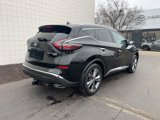 Used 2020 Nissan Murano Platinum image 5