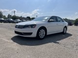 Used 2013 Volkswagen Passat Wolfsburg Edition image 4