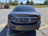 Used 2018 MAZDA MAZDA6 Sport image 6
