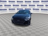 Used 2019 Hyundai Sonata Limited image 4