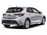 New 2025 Toyota Corolla SE image 2