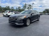 Used 2016 Hyundai Sonata Sport image 4