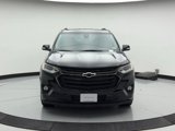 Used 2021 Chevrolet Traverse Premier w/ Redline Edition image 2