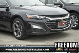 Used 2023 Chevrolet Malibu LT image 4