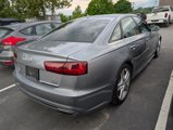 Used 2016 Audi A6 3.0T Premium Plus w/ S Line Sport Package image 4