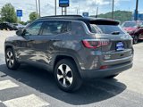 Used 2018 Jeep Compass Latitude w/ Popular Equipment Group image 5