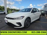 New 2025 Volkswagen Jetta Sport image 6