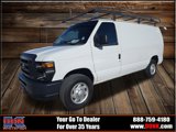 Used 2014 Ford E-350 and Econoline 350 Super Duty w/ Power Group image 4