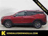 Used 2024 GMC Terrain SLT image 2