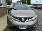 Used 2011 Nissan Murano SV image 2