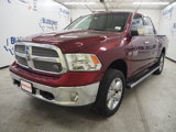 Used 2018 RAM 1500 Lone Star image 2