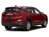 Used 2019 GMC Terrain SLE image 2