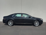 Used 2010 Chevrolet Malibu LTZ image 2