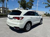 Used 2018 Acura RDX w/ Technology Package image 4