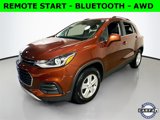 Used 2019 Chevrolet Trax LT image 2