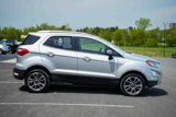 Used 2020 Ford EcoSport Titanium image 4