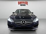 Used 2016 Mercedes-Benz E 350 4MATIC Sedan image 6