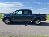 Used 2017 Ford F150 Lariat image 4