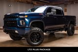 Used 2021 Chevrolet Silverado 2500 LTZ w/ LTZ Plus Package image 5