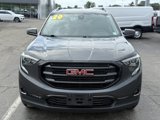 Used 2020 GMC Terrain SLT w/ Preferred Package image 6