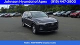 Certified 2020 Hyundai Santa Fe SE image 2